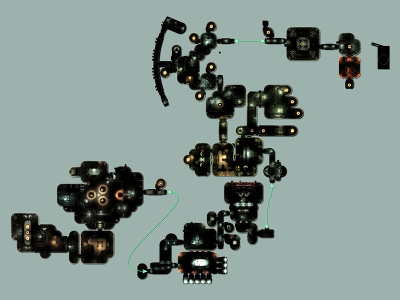 Mutterschiff Zeta Labs