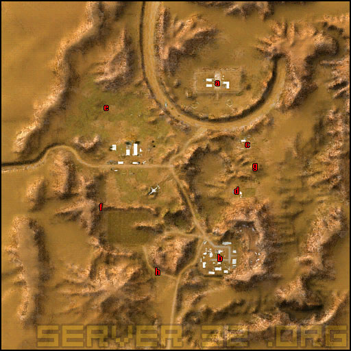 Bowie Village