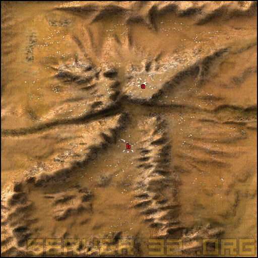 Desert Monks