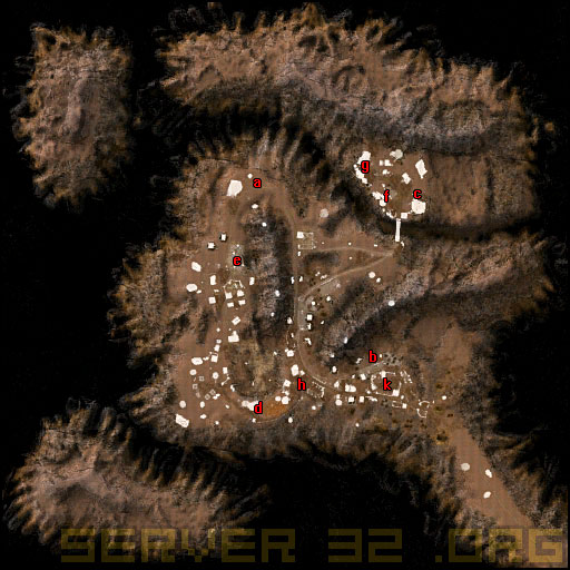 Hidden Cavern