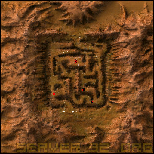 Labyrinth