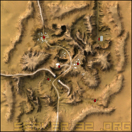 New Safford