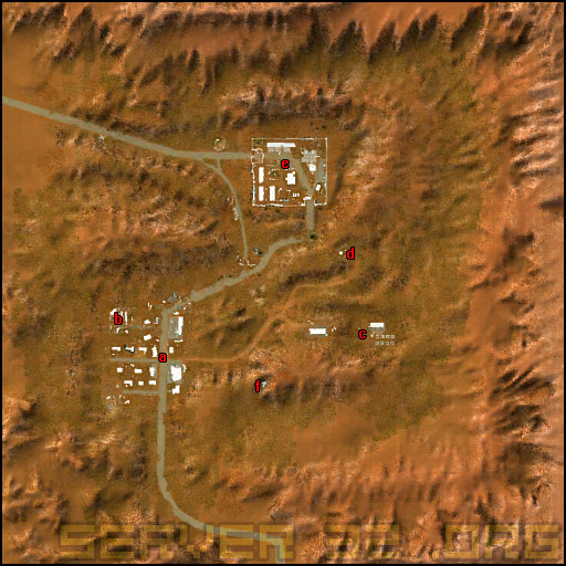 Spiritsprings