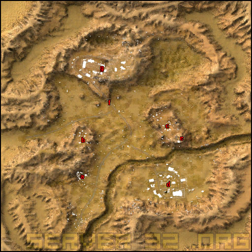 Vulture Gulch
