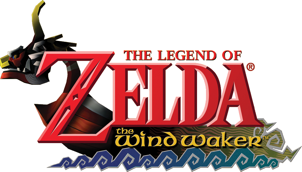The Legend of Zelda The Wind Waker